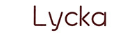 Lycka(リッカ)